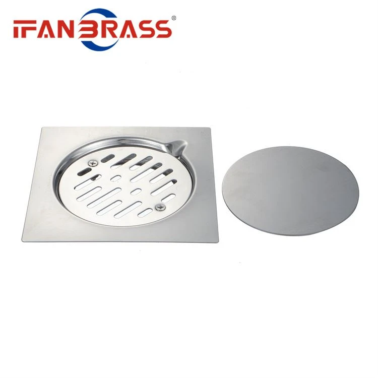 Floor Drainer Floor Drainer