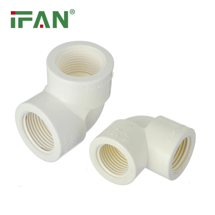 pvc elbow