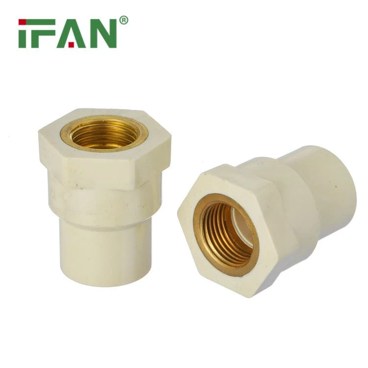 pvc female socket