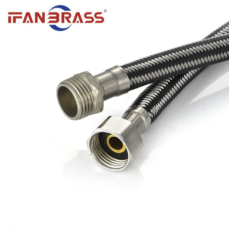 stainless steel  Flexible Hose Pipe