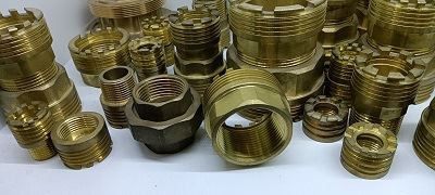 brass fittings