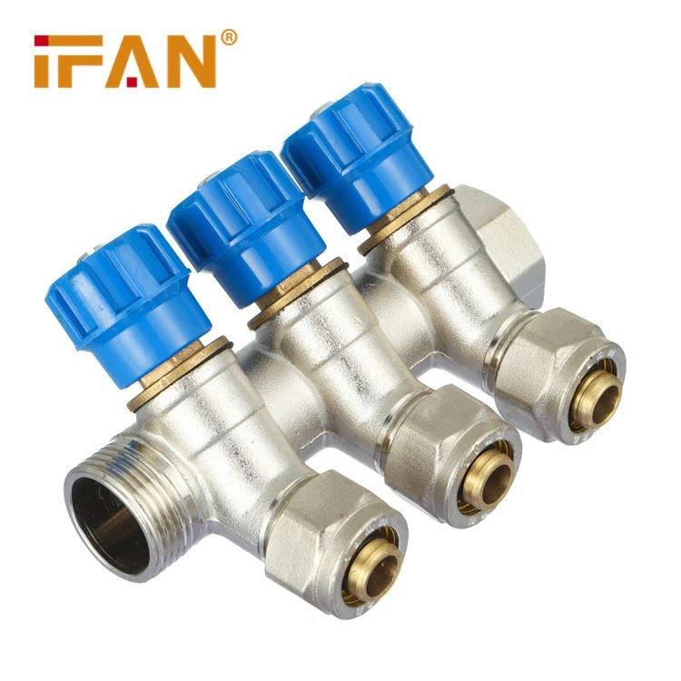 pex manifold pex manifold