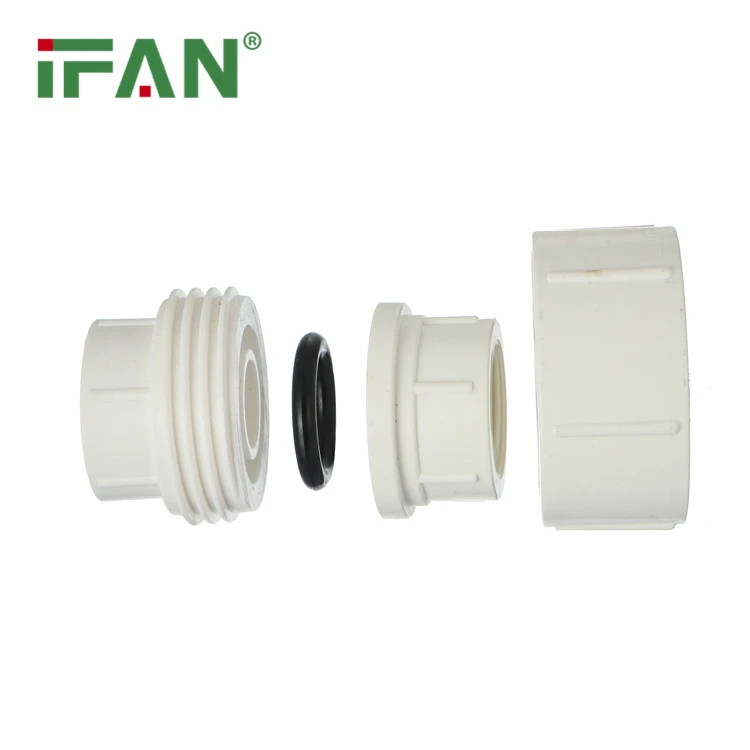 pvc union fitting pvc union fitting