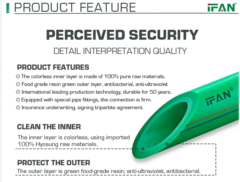 PPR Pipe