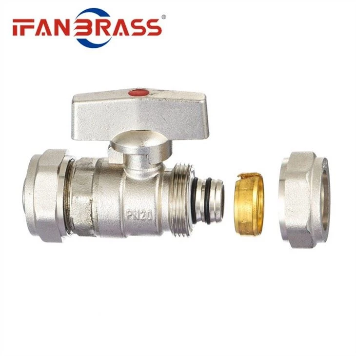 ball valve