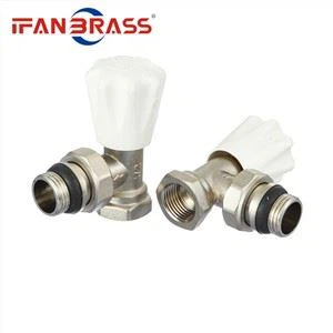 Βαλβίδα θερμοκρασίας θέρμανσης