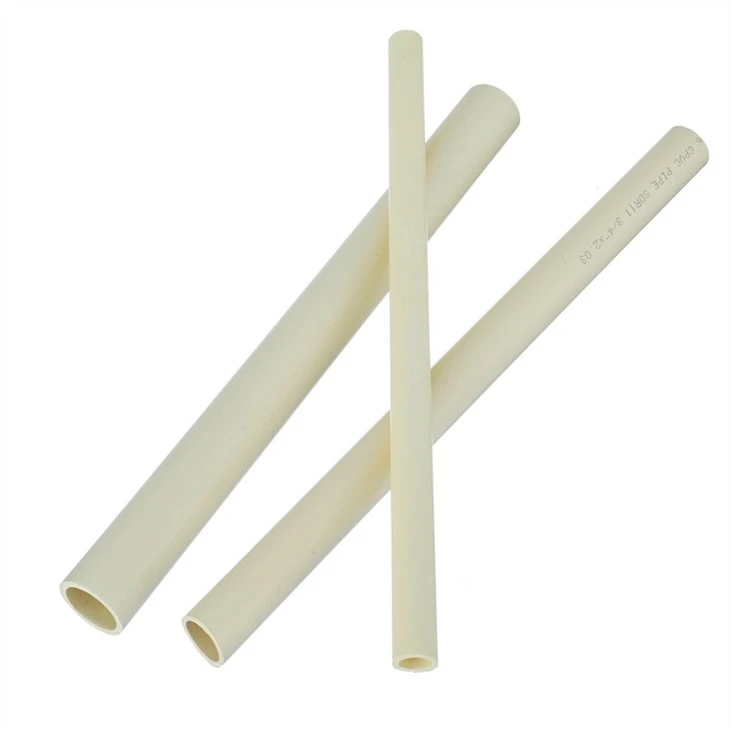 Plastic Pvc Pipe