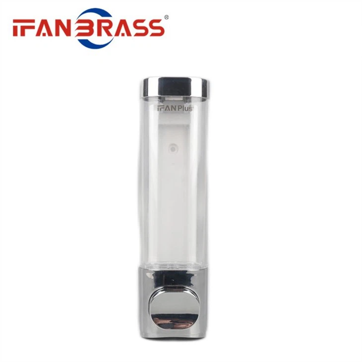 Hand Dispenser Soap