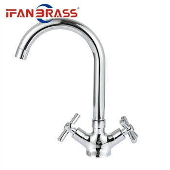 Οι λύσεις για βρύσες με διαρροή