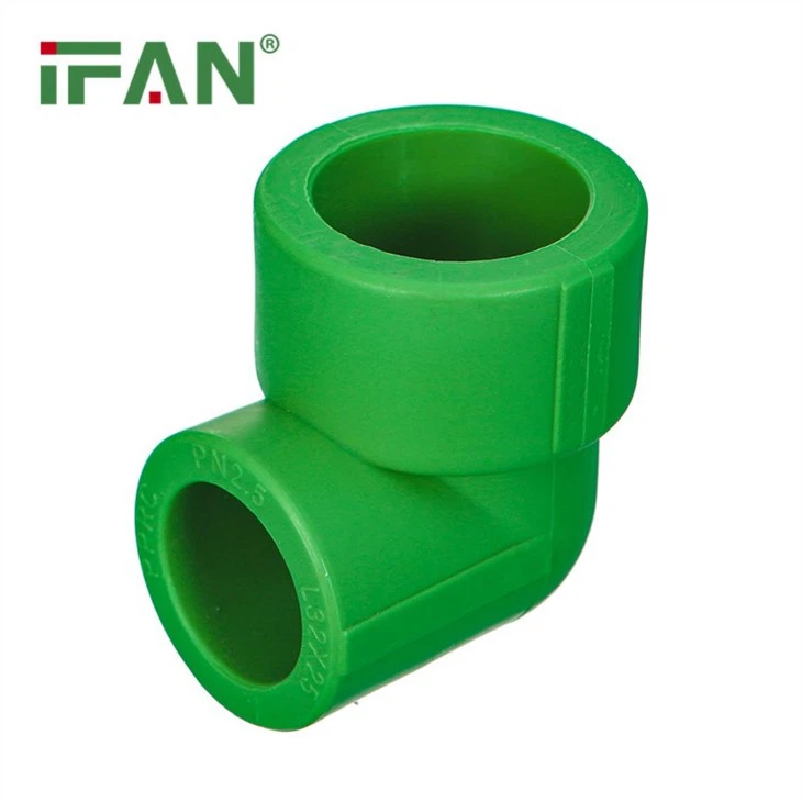 Reducer PPR Elbow