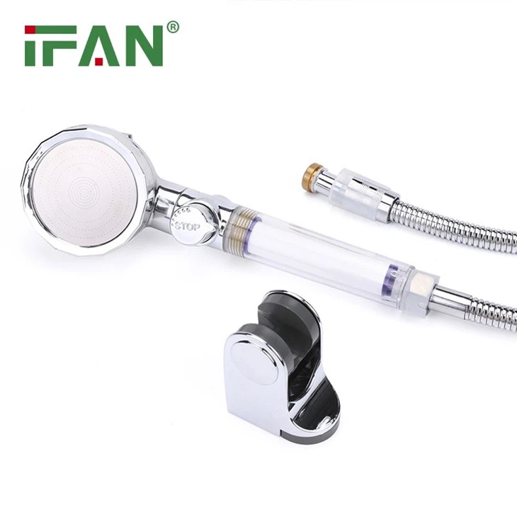 89361-B IFANPlus Shower Set