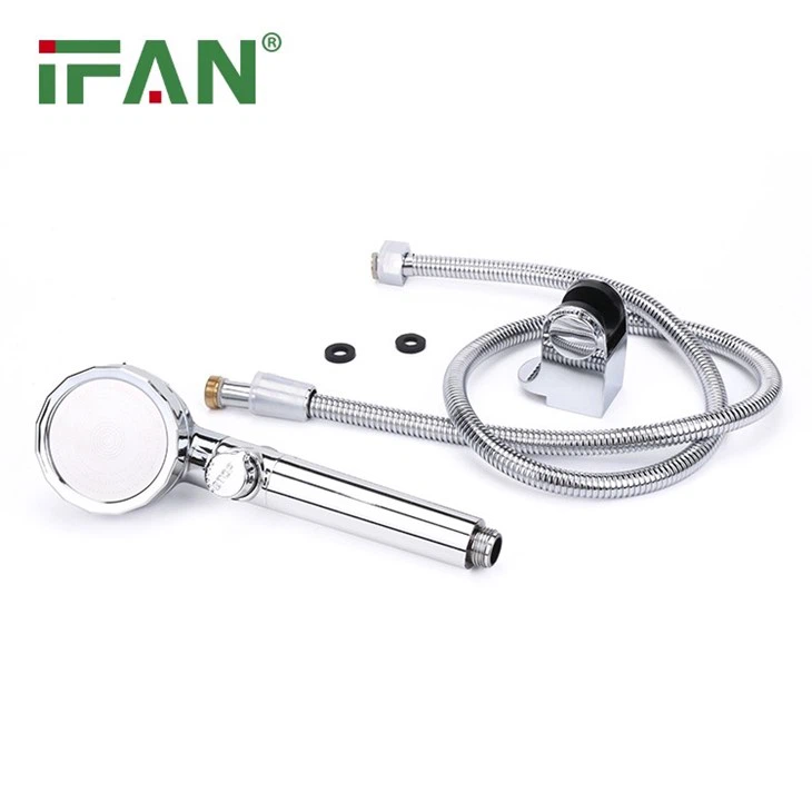 IFANPlus Plating Shower Set