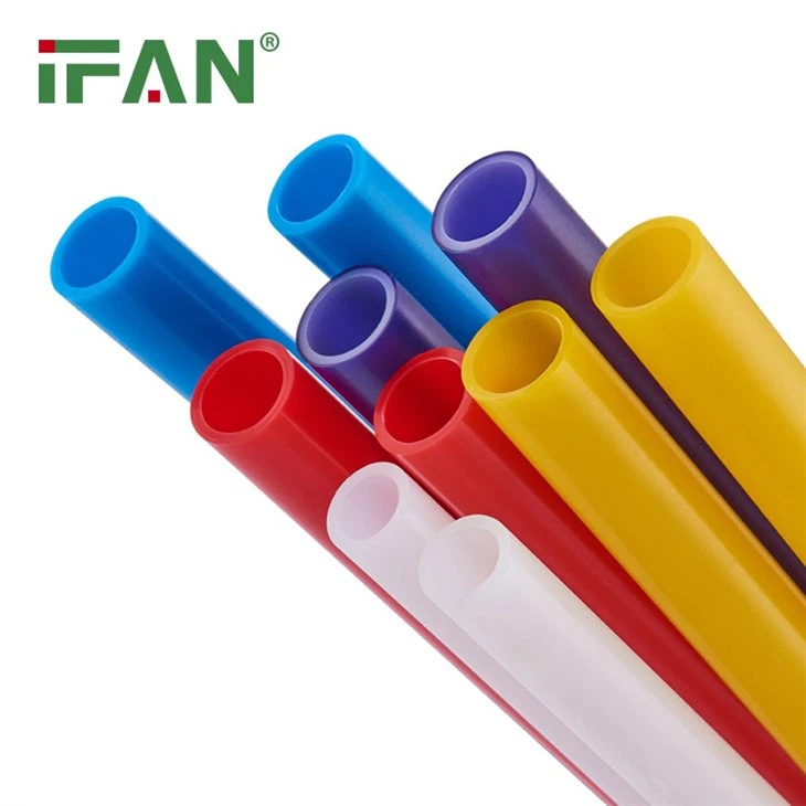 PERT Underfloor Heating Pipe