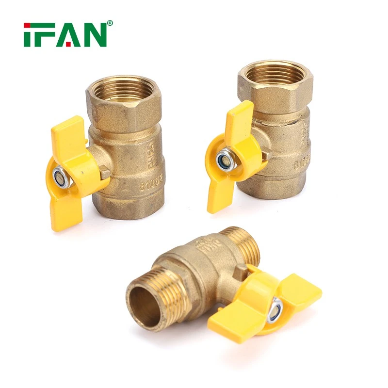 BSP Threaded Brass Ball Valve best