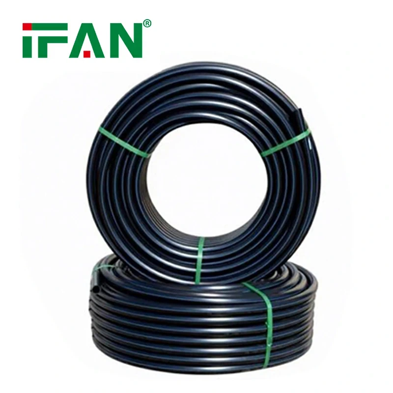 Ποιος είναι ο καλύτερος σωλήνας για σύστημα στάγδην άρδευσης;