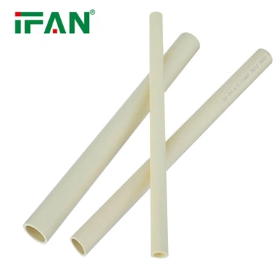 Σε τι χρησιμοποιείται ο σωλήνας CPVC;