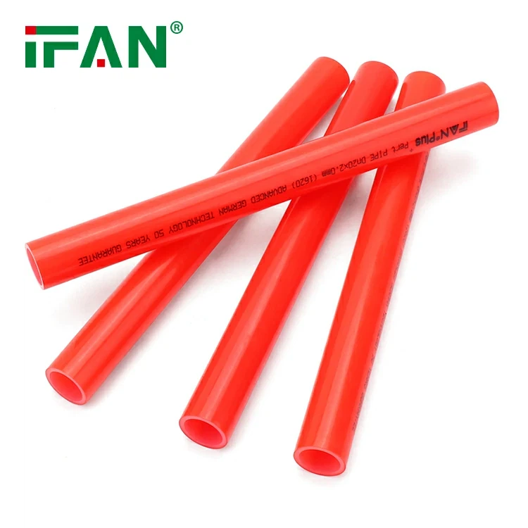 Γιατί ο σωλήνας IFAN PEX έχει μεγαλύτερη διάρκεια από χαλκό και PVC – Μια λεπτομερής σύγκριση