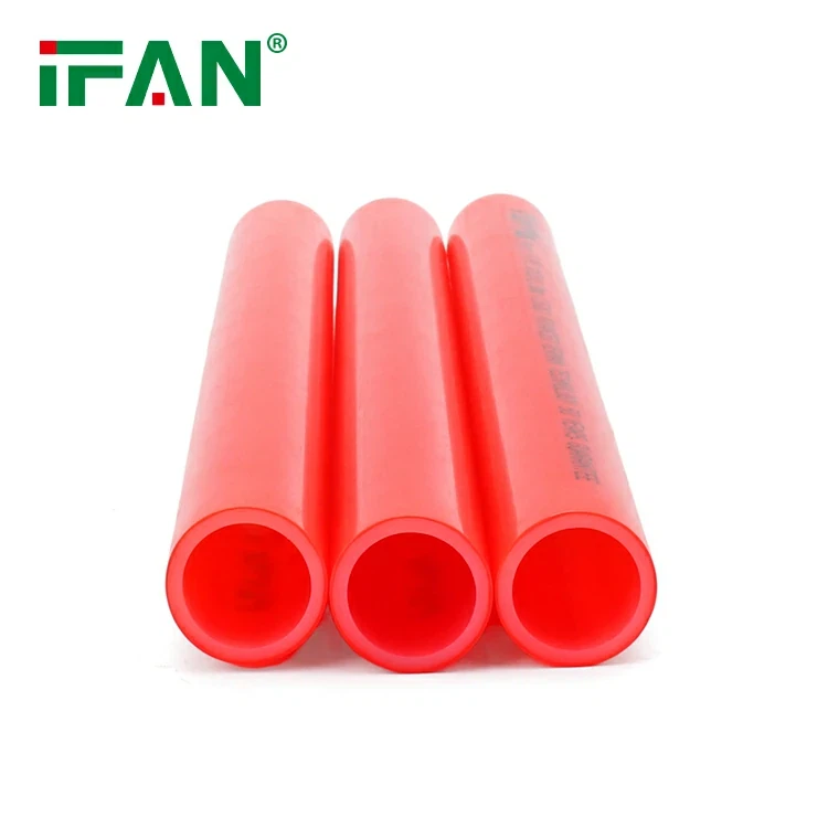 Ασφάλεια σωλήνων IFAN PEX: Είναι πραγματικά ασφαλές για πόσιμο νερό;