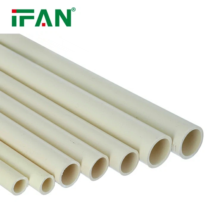 Ifan CPVC σωλήνα