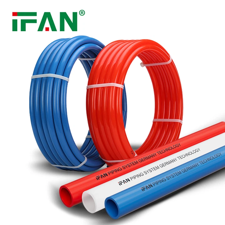 Pex Pipe για νερό
