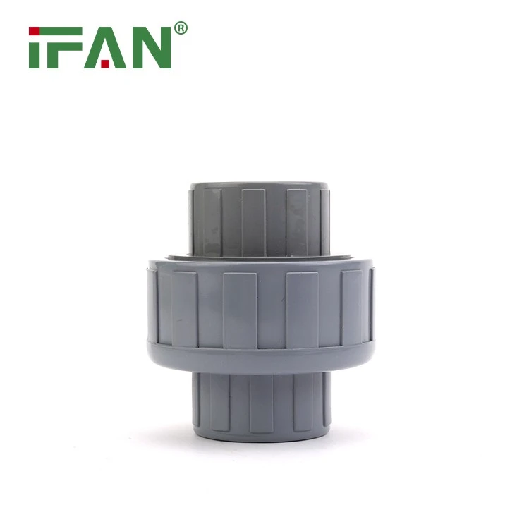 SCH80 CPVC Pipe Fitting best