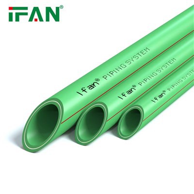 Πλαστικές σωλήνες PPR αλουμινίου