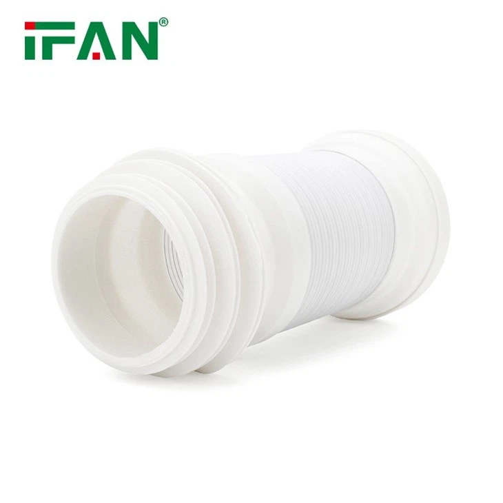 IFAN Toilet Pipe