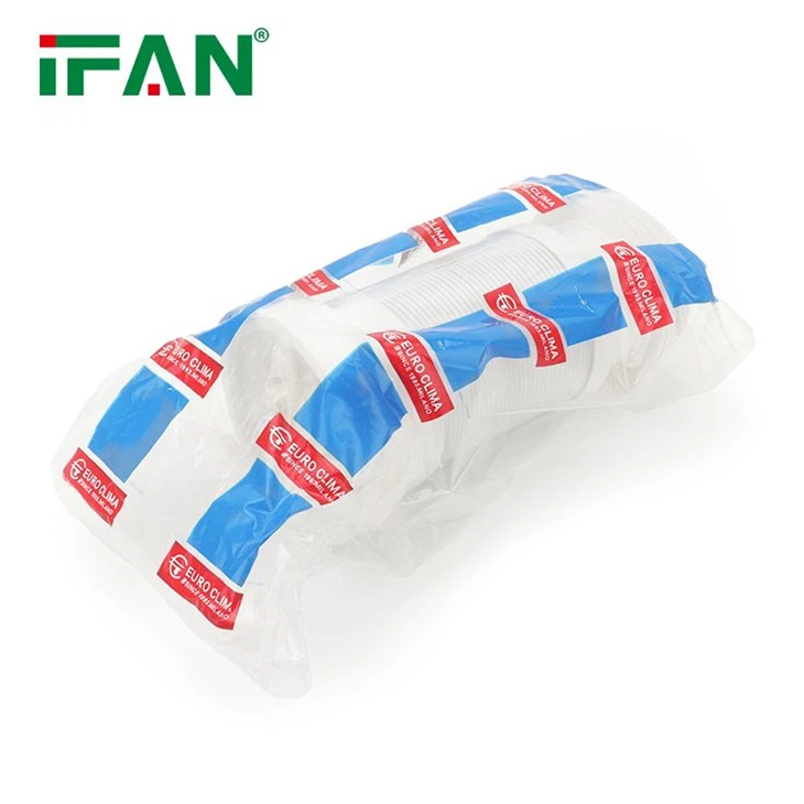 IFAN 89209 Toilet Pipe